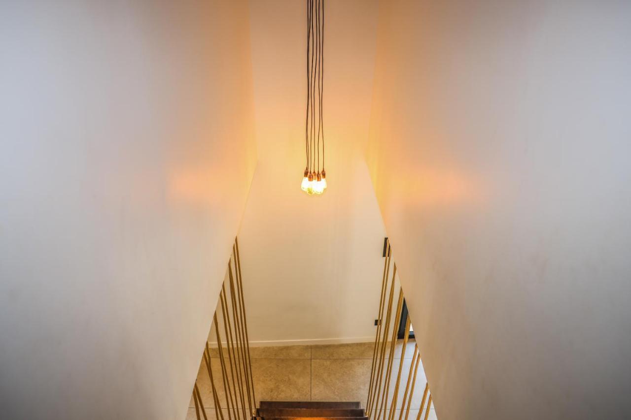 Apartamento Casa Jungle ! Superb Duplex Apartment, Place Des Lices !